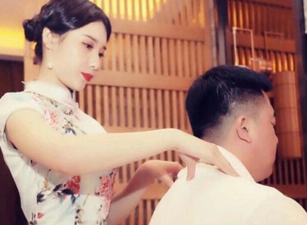 杭州下城男士会所你不来吗-健康生活更精彩