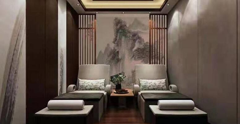 今天我去了杭州下城这家男士水疗spa会所，纠结好久才舍得告诉你