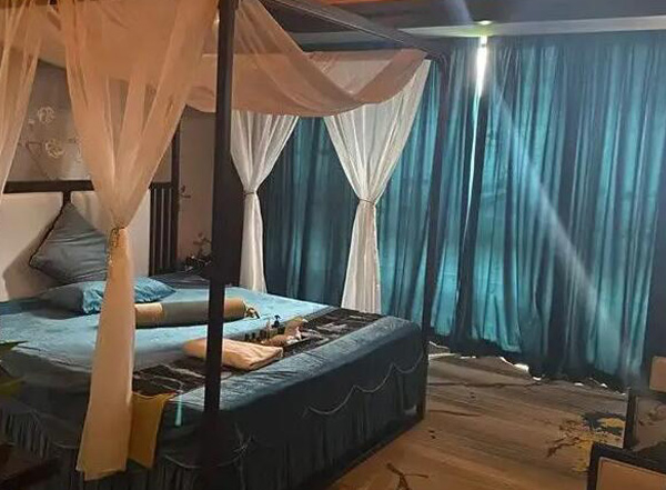 这个星期去杭州下城杭州下城知名水疗会所，这家的服务我是真心喜欢