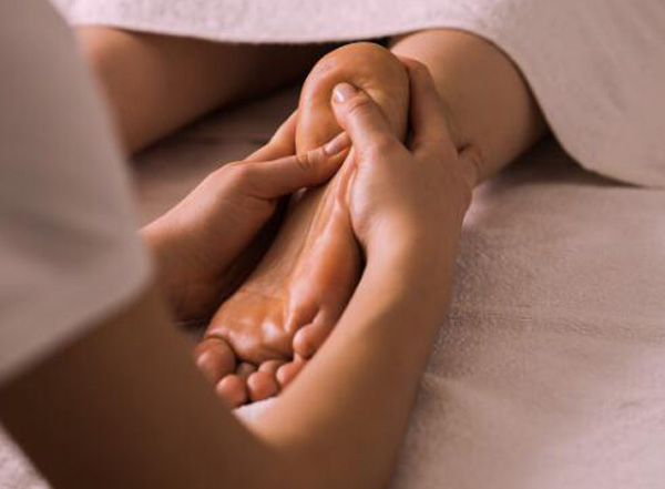 杭州下城贵的足道养生馆-一个休闲的理想场所(2026年最新会所动态)