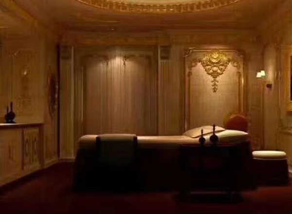 杭州下城高档休闲会所风采展示（九）