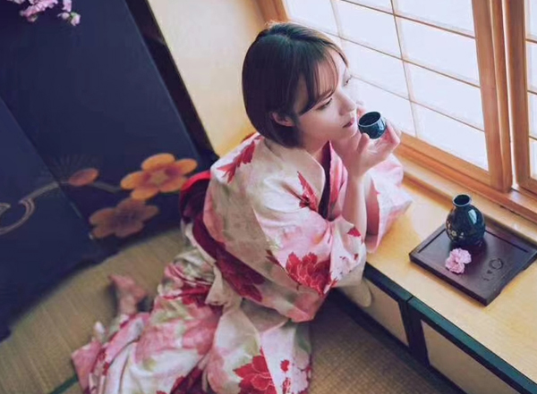 杭州下城商务按摩spa会所艺师风采（二）