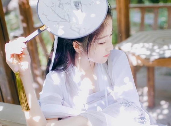 杭州下城足疗会所艺师风采（七）